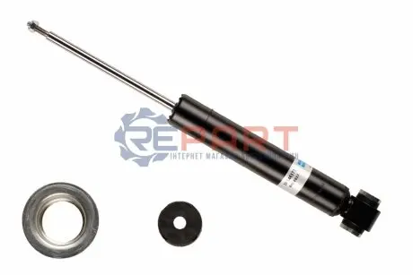 Амортизатор передн Лів/Прав PEUGEOT 407 1.6D-3.0D 03.04 BILSTEIN 19146171