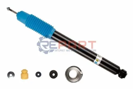Амортизатор задн Лів/Прав HONDA ACCORD VII 2.0-3.0 09.02-05.08 BILSTEIN 19146799