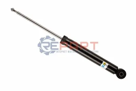 Амортизатор задн Лів/Прав AUDI A3 SEAT ALHAMBRA, ALTEA, ALTEA XL, LEON, TOLEDO III SKODA OCTAVIA II, SUPERB II, YETI VW CC B7, GOLF PLUS, GOLF PLUS V, GOLF V, GOLF VI 1.2-Electric 02.03-12.22 BILSTEIN 19151069 Купити в Україні