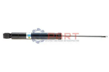 Амортизатор задн Лів/Прав AUDI A3 SEAT ALHAMBRA, ALTEA, ALTEA XL, LEON, TOLEDO III SKODA OCTAVIA II, SUPERB II, YETI VW CC B7, GOLF PLUS V, GOLF V, GOLF VI, JETTA III 1.2-Electric 02.03-12.22 BILSTEIN 19151083 Купити в Україні