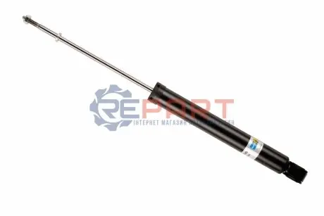Амортизатор задн Лів/Прав OPEL AGILA B SUZUKI SPLASH, SWIFT III, SWIFT IV 1.0-1.6 02.05 BILSTEIN 19-156545