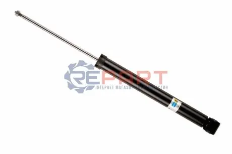 Амортизатор задн Лів/Прав VW FOX 1.2-1.6 10.03-10.21 BILSTEIN 19-156699