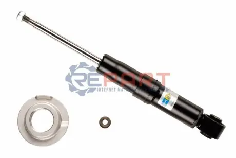 Амортизатор задн Лів/Прав SUBARU LEGACY IV 2.0-3.0 09.03-12.09 BILSTEIN 19-158686
