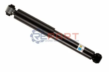 Амортизатор задн Лів/Прав CITROEN C3 PICASSO PEUGEOT 207, 208 I 1.0-1.6D 02.06 BILSTEIN 19158969