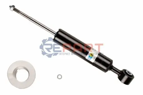 Амортизатор передн Лів/Прав NISSAN NAVARA NP300, PATHFINDER III 2.5D/3.0D/4.0 01.05 BILSTEIN 19-167367