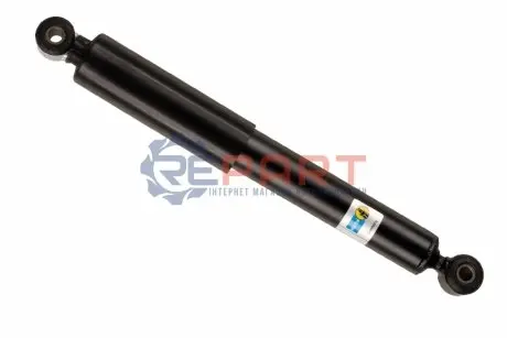 Амортизатор задн Лів/Прав OPEL AGILA A SUBARU JUSTY III SUZUKI IGNIS I, IGNIS II, WAGON R+ 1.0-1.5 05.00 BILSTEIN 19-168784