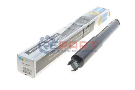 Фото 1 — Амортизатор (задній) MB Sprinter 509-519/VW Crafter 50 06- (B4) BILSTEIN (19169163) Фото Амортизатор (задній) MB Sprinter 509-519/VW Crafter 50 06- (B4) BILSTEIN (19169163) зображення 1