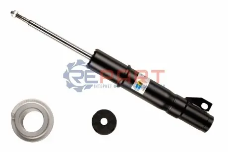Амортизатор передн Лів/Прав ALFA ROMEO 159, BRERA, SPIDER 1.8-3.2 06.05-12.12 BILSTEIN 19-169200
