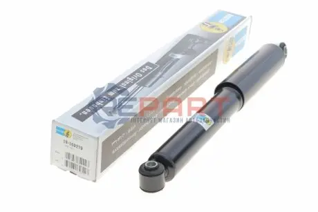 Фото 1 — Амортизатор (задній) MB Sprinter (906) 209-319CDI/ VW Crafter 30-50 06-16 (B4) BILSTEIN (19169279) Фото Амортизатор (задній) MB Sprinter (906) 209-319CDI/ VW Crafter 30-50 06-16 (B4) BILSTEIN (19169279) зображення 1