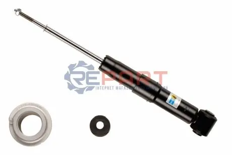 Амортизатор задн Лів/Прав ALFA ROMEO 159, BRERA, SPIDER 1.8-3.2 06.05-12.12 BILSTEIN 19-169538