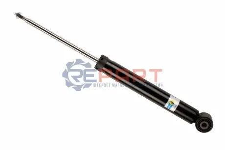 Амортизатор задн Лів/Прав AUDI TT 1.8-3.2 08.06-06.14 BILSTEIN 19170084