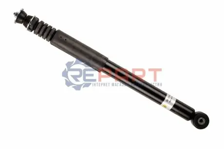 Амортизатор задн Лів/Прав RENAULT TWINGO II 1.2/1.5D 03.07-09.14 BILSTEIN 19-171456