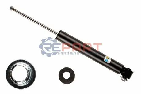 Амортизатор газомасляний BILSTEIN 19-172743 Купить в Украине