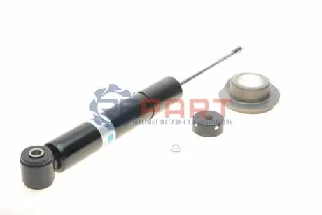 Амортизатор передн Лів/Прав MITSUBISHI PAJERO IV 3.0-3.8 10.06 BILSTEIN 19173177 Купити в Україні