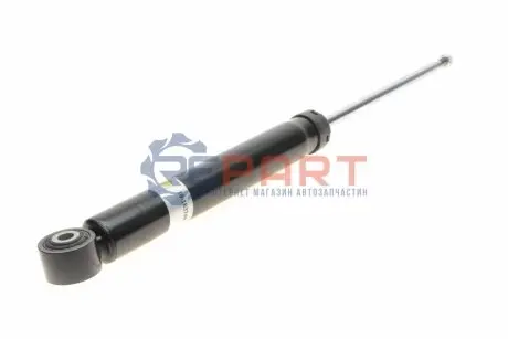 Амортизатор задн Лів/Прав SKODA OCTAVIA II, YETI VW GOLF V, GOLF VI, JETTA IV, TOURAN 1.2-2.5 08.03-04.18 BILSTEIN 19183749 Купити в Україні