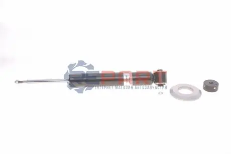 Фото Амортизатор (задній) Audi A6/VW Passat 1.8-2.8 96-05 BILSTEIN (19184067) зображення 1