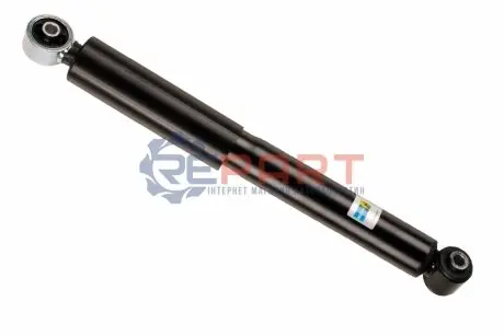 Амортизатор задн Лів/Прав CITROEN NEMO FIAT FIORINO, QUBO PEUGEOT BIPPER, BIPPER TEPEE 1.3D-1.4D 11.07 BILSTEIN 19189291 Купити в Україні