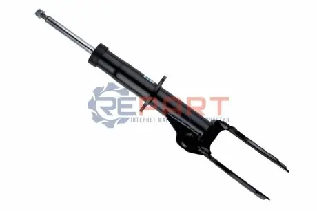 Амортизатор (передній) Audi Q7 06-15 (L) (B4) BILSTEIN 19194448 Купити в Україні