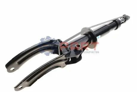 Амортизатор (передній) VW Touareg 02-10 (L) (B4) BILSTEIN 19194462 Купити в Україні