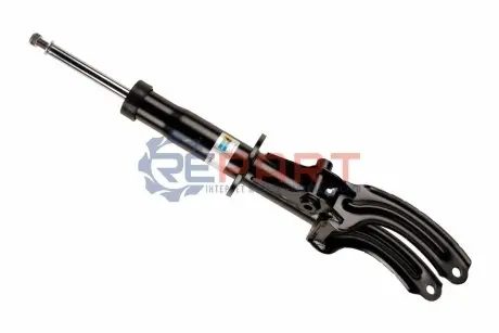 Амортизатор (передній) VW Touareg 02-10 (R) (B4) BILSTEIN 19194479 Купити в Україні