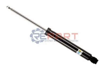 Амортизатор задн Лів/Прав SEAT ALHAMBRA, ALTEA, ALTEA XL, LEON, TOLEDO III SKODA OCTAVIA II, SUPERB II, YETI VW CC B7, GOLF PLUS V, GOLF V, GOLF VI, JETTA III 1.2-Electric 02.03-12.22 BILSTEIN 19196862