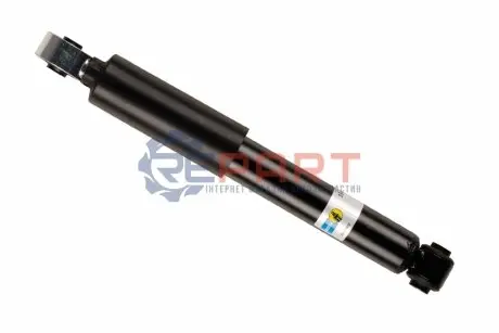 Амортизатор задн Лів/Прав FIAT PANDA 1.2/1.3D 09.04 BILSTEIN 19197210