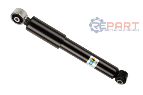 Амортизатор задн Лів/Прав FIAT PANDA FORD KA 1.0-1.4 09.03 BILSTEIN 19-197227