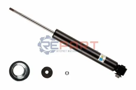 Фото Амортизатор (задній) BMW 5 (E60) 03-10 (тиск газу) (B4) BILSTEIN (19212722) зображення 1