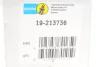Амортизатор задн Прав MINI (R56), COUNTRYMAN (R60), PACEMAN (R61) 1.6/1.6D/2.0D 09.06-10.16 BILSTEIN (19213736) зображення 3