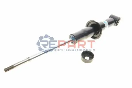 Амортизатор задн Лів/Прав LAND ROVER DISCOVERY III, DISCOVERY IV 2.7D-5.0 07.04-12.18 BILSTEIN 19218632 Купити в Україні