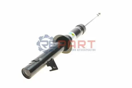 Фото Амортизатор (передній) Mazda 6 02-07 (L) (B4) BILSTEIN (19219097) зображення 1