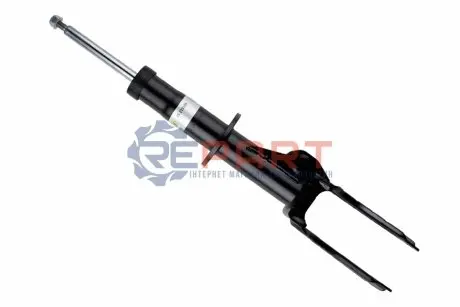 Амортизатор (передній) (R) Audi Q7 06-15 (B4) BILSTEIN 19219189 Купити в Україні