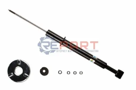Амортизатор задн Лів/Прав VW GOLF II 1.8 08.83-12.91 BILSTEIN 19219592