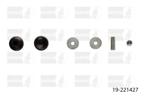 Амортизатор подвески BILSTEIN 19221427
