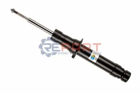 Фото Амортизатор (передній) Hyundai Sonata 05-10 (B4) BILSTEIN (19221519) зображення 1