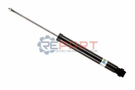 Амортизатор задн Лів/Прав SEAT MII SKODA CITIGO, E-CITIGO VW LOAD UP!, UP! 1.0/1.0CNG/Electric 08.11 BILSTEIN 19-222073
