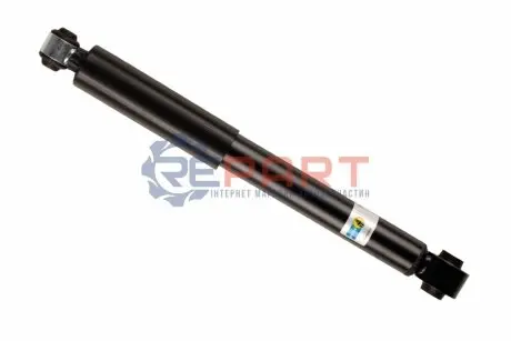 Амортизатор задн Лів/Прав CITROEN C2, C2 ENTERPRISE, C3 I, C3 II, C3 PLURIEL PEUGEOT 1007 1.1-1.6D 02.02 BILSTEIN 19-223025