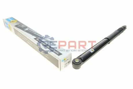 Амортизатор задн Лів/Прав DACIA DUSTER RENAULT DUSTER 1.0-2.0 04.10 BILSTEIN 19223483 Купити в Україні