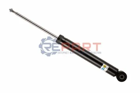 Амортизатор VW T. BEETLE (5C1) MULTIGELENKAHB4 BILSTEIN 19226330