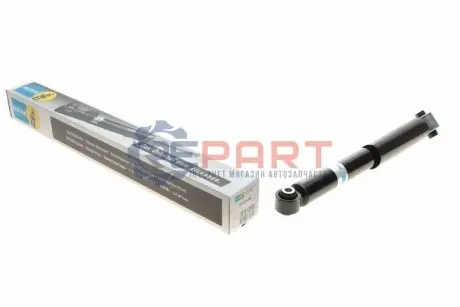 Амортизатор задн Лів/Прав NISSAN QASHQAI I, ROGUE 1.5D-2.5 11.06-12.15 BILSTEIN 19226392 Купити в Україні
