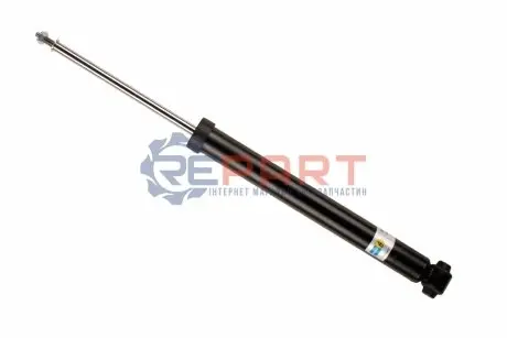 Амортизатор задн Лів/Прав OPEL ADAM, CORSA D 1.0-1.4LPG 07.06-05.19 BILSTEIN 19231389