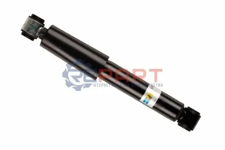 Амортизатор задн Лів/Прав DACIA DOKKER, LODGY RENAULT LODGY 1.2-1.6LPG 03.12 BILSTEIN 19231457 Купити в Україні