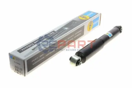 Амортизатор задн Лів/Прав HYUNDAI ACCENT IV, I20 I, IX20 KIA RIO III, VENGA 1.1D-1.6LPG 08.08 BILSTEIN 19238456 Купити в Україні