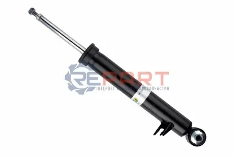 Фото 1 — Амортизатор (задній) BMW X5 (F15/F85)/X6 (F16/F86) 13-19 (L) BILSTEIN (19240329) Фото Амортизатор (задній) BMW X5 (F15/F85)/X6 (F16/F86) 13-19 (L) BILSTEIN (19240329) зображення 1