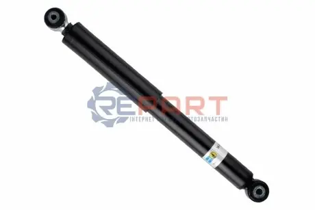 Амортизатор задн Лів/Прав CITROEN C3 AIRCROSS I, C3 AIRCROSS II, C3 III, C4 CACTUS PEUGEOT 2008 I 1.2-1.6D 03.13 BILSTEIN 19243122