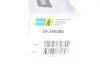 Фото Амортизатор задн Лів/Прав NISSAN QASHQAI I, QASHQAI II, X-TRAIL, X-TRAIL II, X-TRAIL III RENAULT KADJAR, KOLEOS I, KOLEOS II 1.2-2.5 02.07 BILSTEIN (19246390) зображення 2