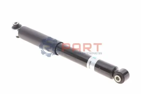 Амортизатор задн Лів/Прав NISSAN QASHQAI I, QASHQAI II, X-TRAIL, X-TRAIL II, X-TRAIL III RENAULT KADJAR, KOLEOS I, KOLEOS II 1.2-2.5 02.07 BILSTEIN 19246390 Купити в Україні