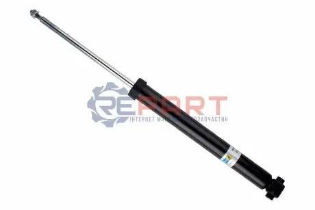 Амортизатор задн Лів/Прав OPEL CORSA D, CORSA E 1.0-1.6 07.06 BILSTEIN 19250366