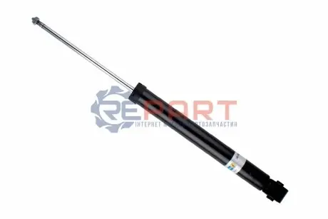 Амортизатор задн Лів/Прав SKODA FABIA III VW POLO IV 1.0-1.6 10.01-12.22 BILSTEIN 19262147