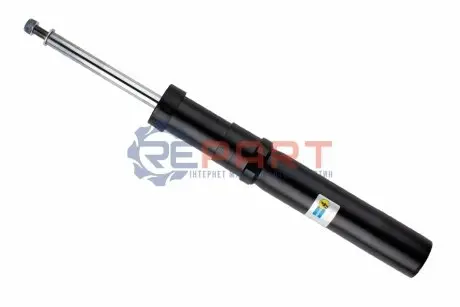 Амортизатор (передній) Audi A4/A5 15- (B4) BILSTEIN 19262352 Купити в Україні